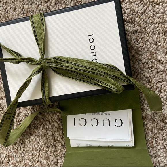 Gucci Wallet - Picture 6 of 7